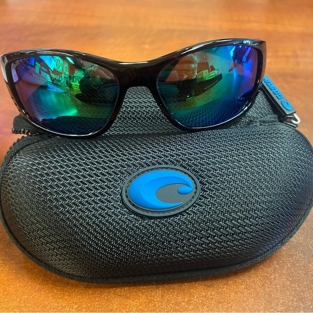 Costa C-mates Fisch Readers +2.00